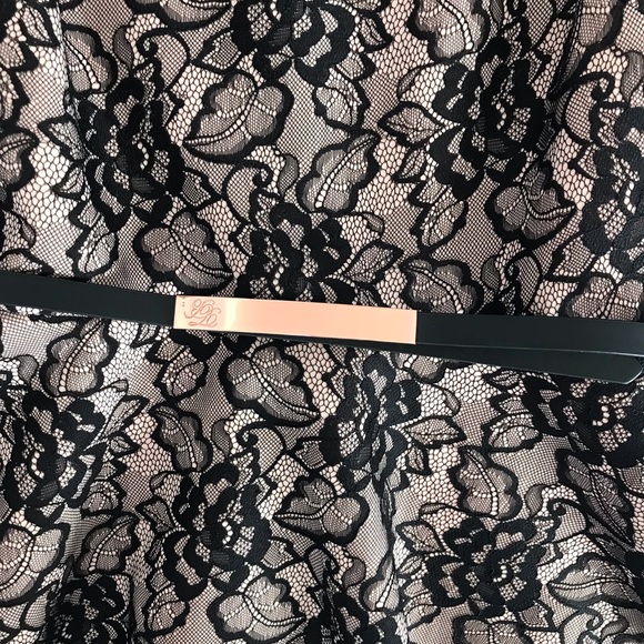 Ted Baker Skater Dress - Picture 2 of 7